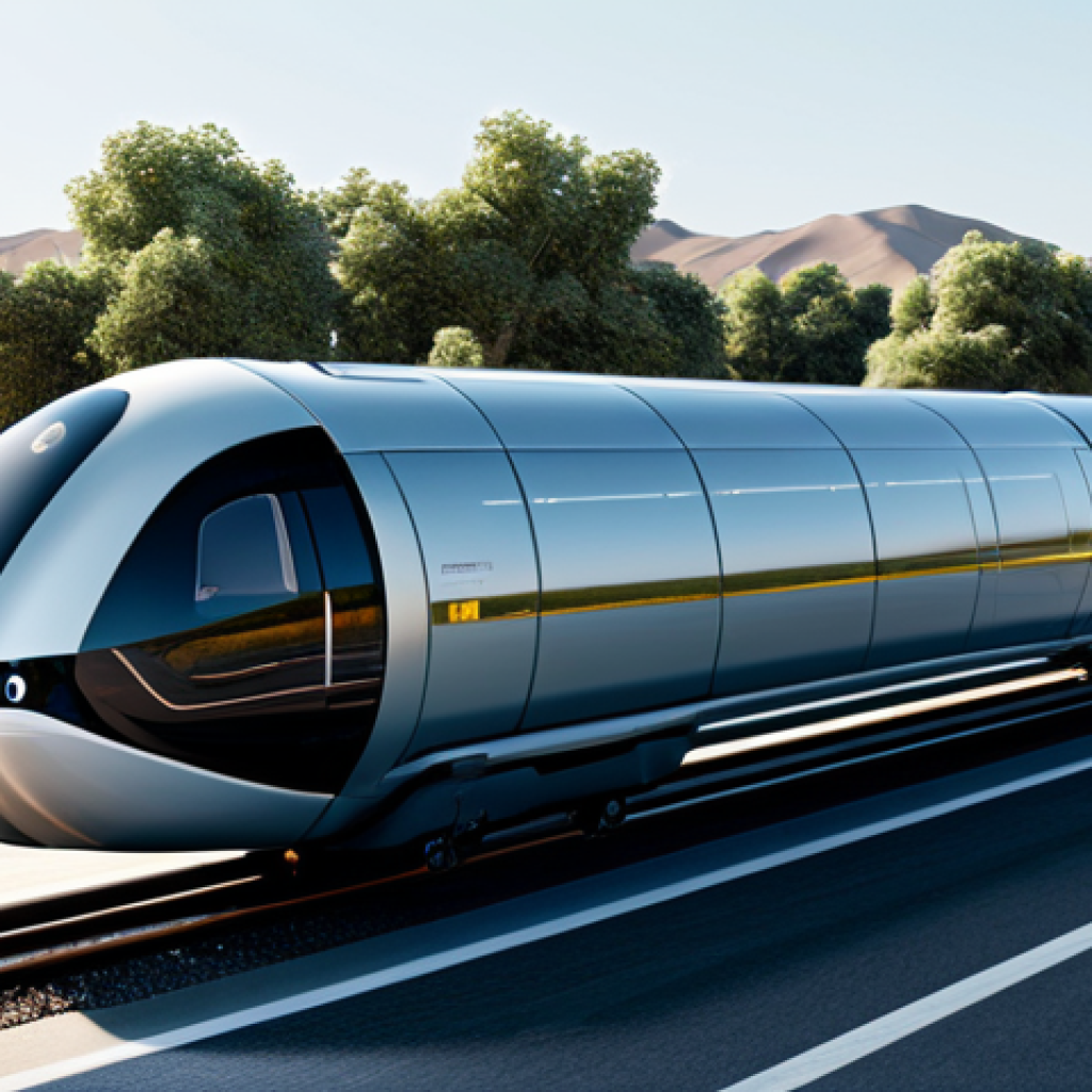 hyperloop - 이미지 1