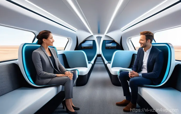 하이퍼루프와 인공지능 기술의 결합 - **"AI as the Unseen Force in Hyperloop Control"**:
A futuristic, high-tech control center bathed... 하이퍼루프와 인공지능 기술의 결합 - **"AI as the Unseen Force in Hyperloop Control"**:
A futuristic, high-tech control center bathed...