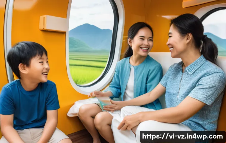 하이퍼루프 개발과 지역 경제 발전 관련 이미지 2