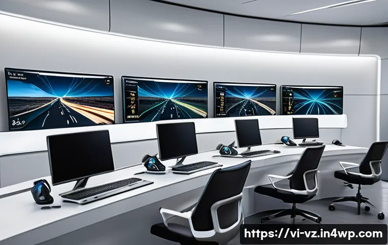 하이퍼루프 교통의 승객 안전성 이슈 관련 이미지 2