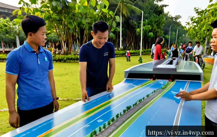 Chiến lược gắn kết cộng đồng cho dự án Hyperloop: tiêu chí tham vấn, chi phí và giảm phản đối 3 하이퍼루프 교통의 커뮤니티 참여 전략 관련 이미지 1